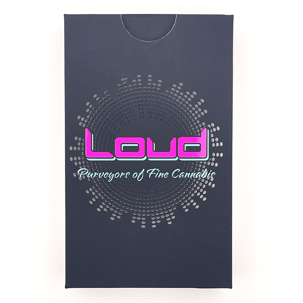 Loud – Super Boof [1g]