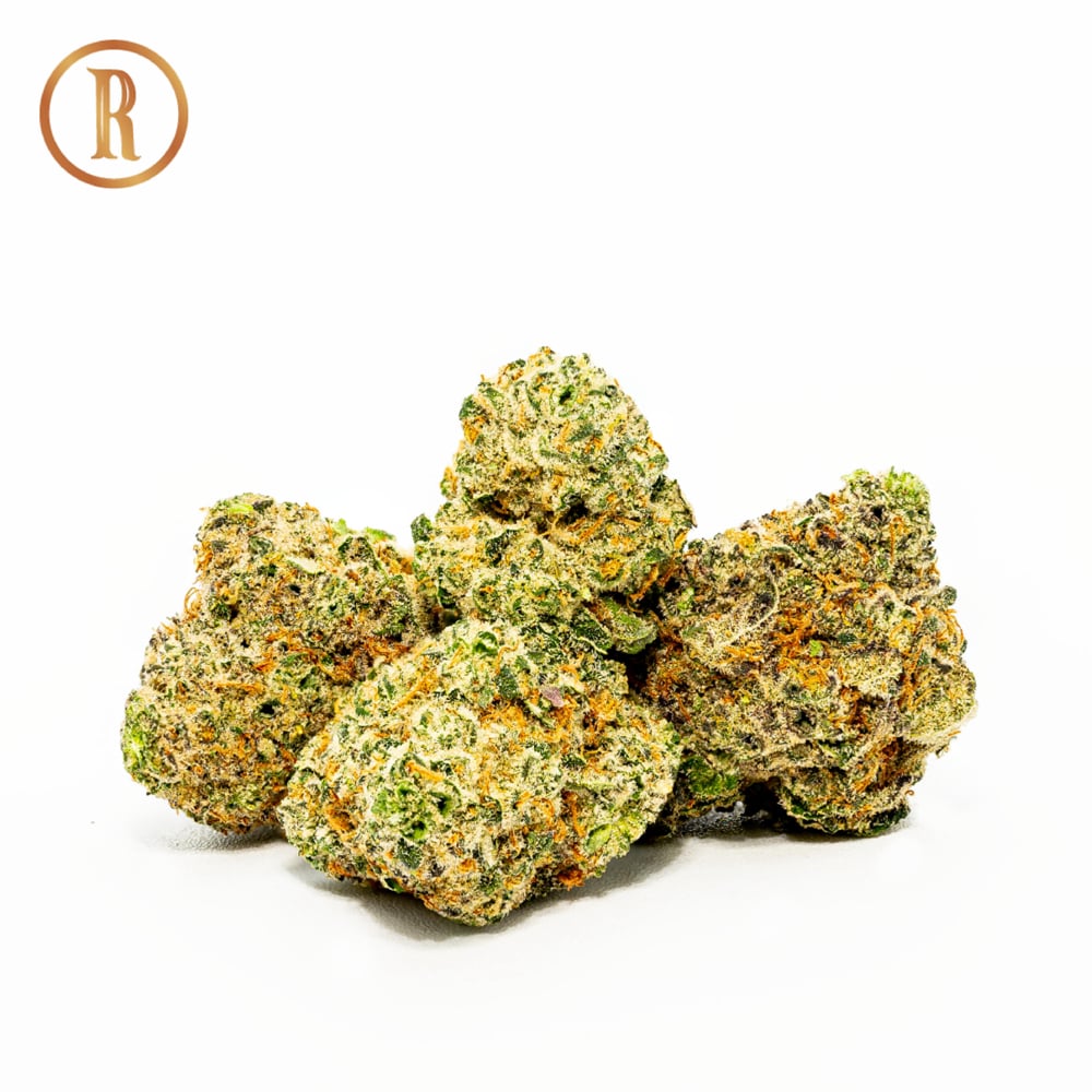 Redemption Cannabis – Cindy Mob
