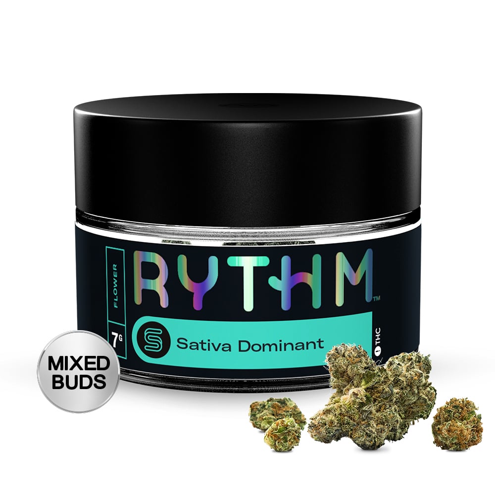 RYTHM – Durban Z