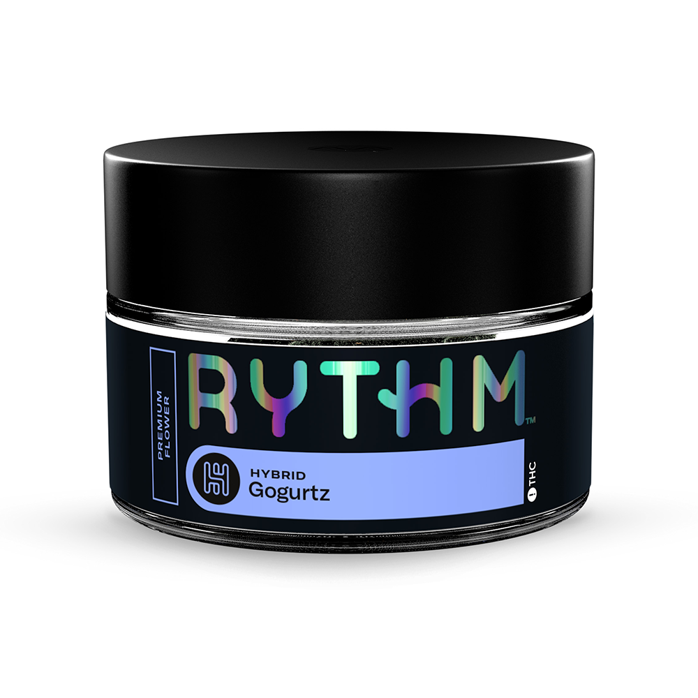 RYTHM – Gogurtz