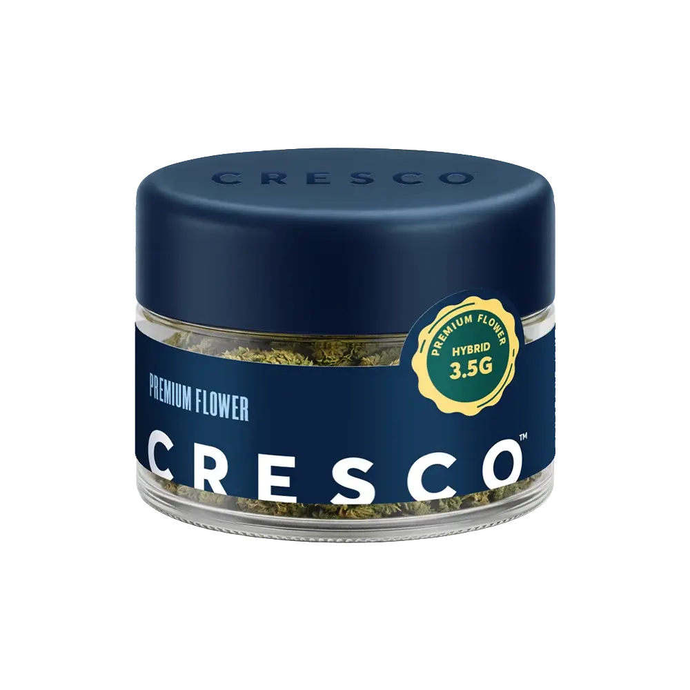 Cresco™ – Blue Dream