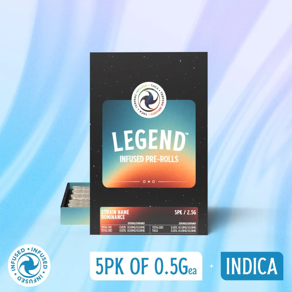 Legend – Cherry Pie [.5g]