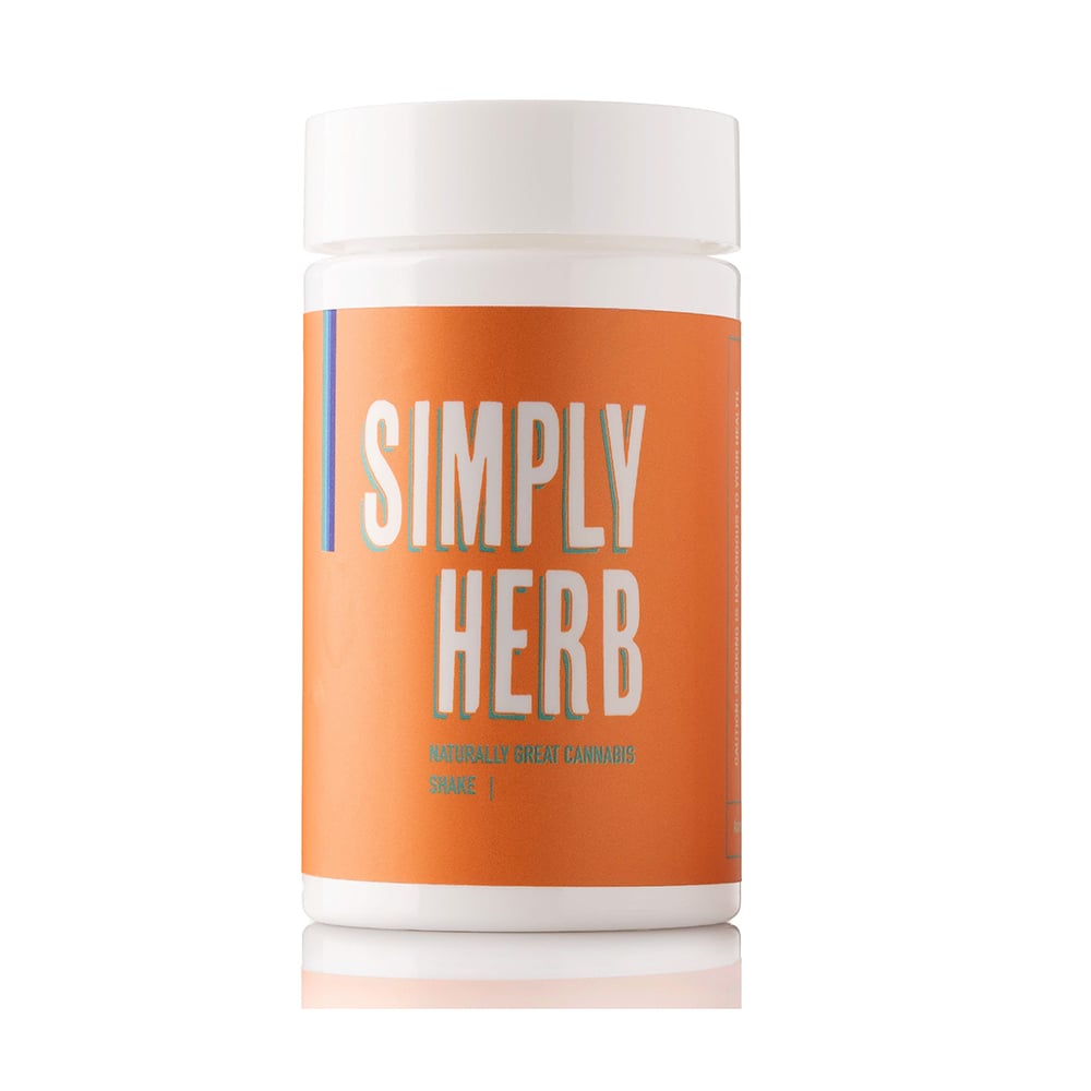 Simply Herb – Sour Orange
