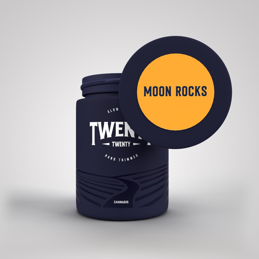 Twenty Twenty – Wonka Bars [1.5g]