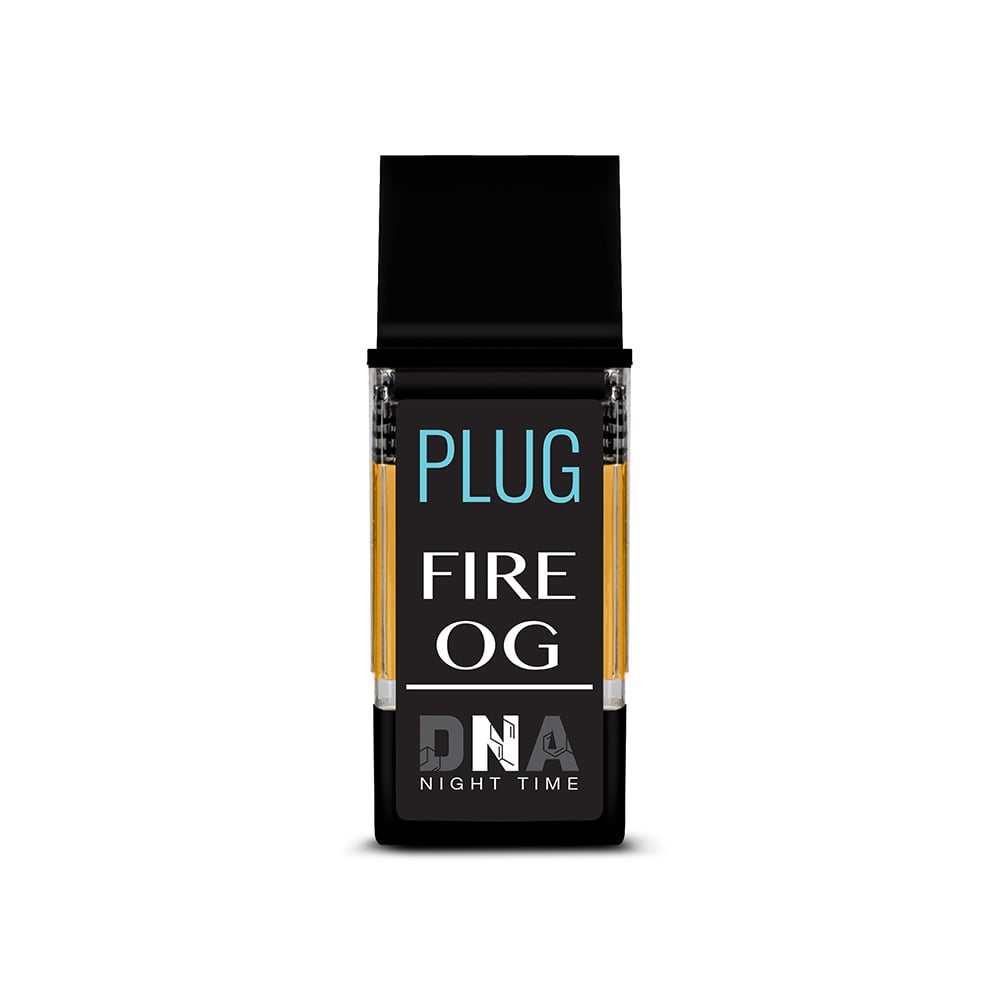 PlugPlay – Fire OG