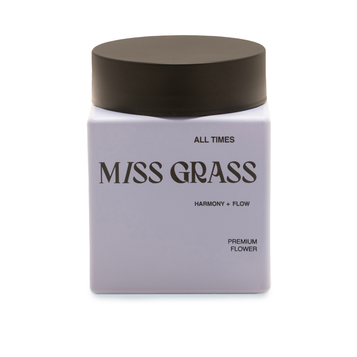Miss Grass – All Times