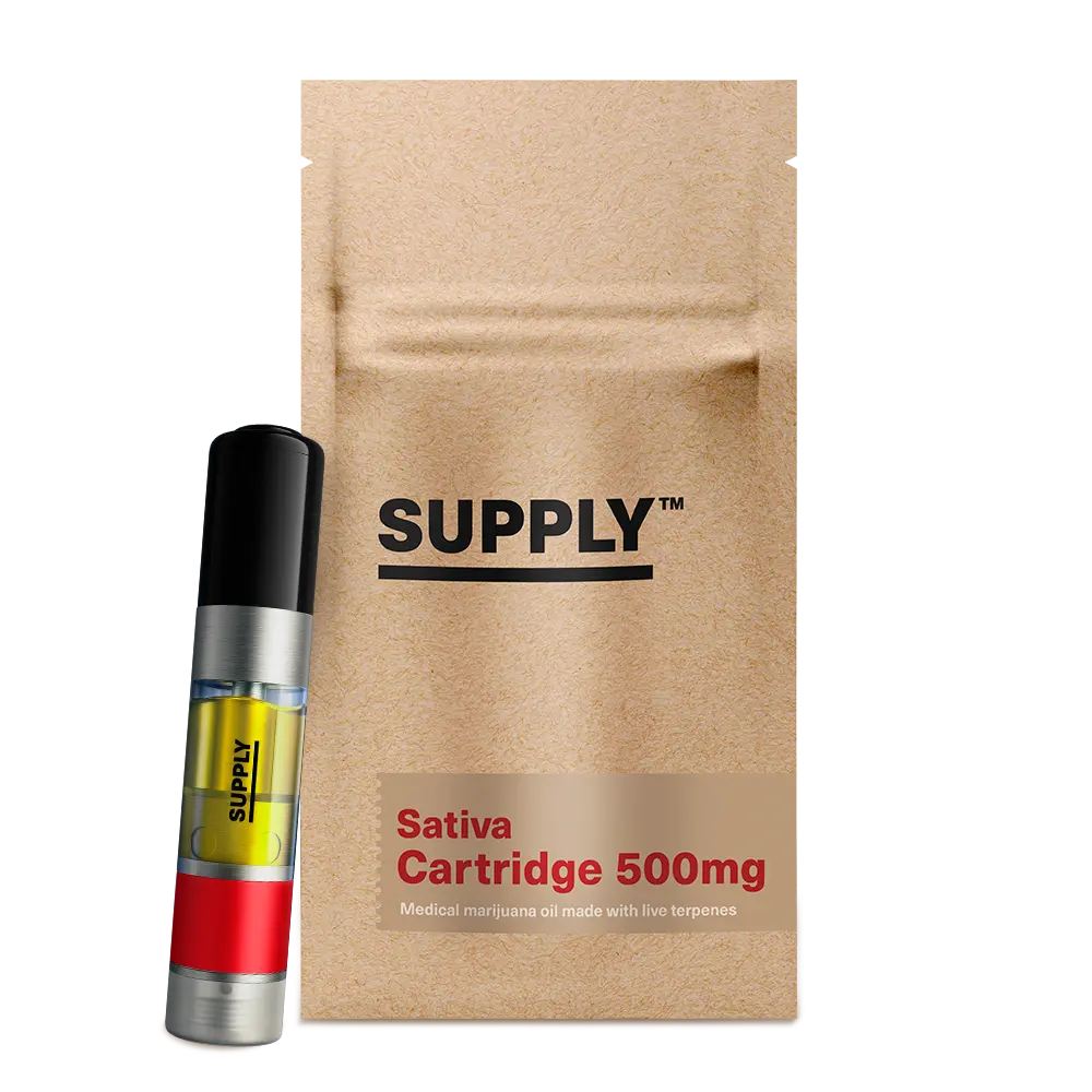 Supply™ – Millenium Mango
