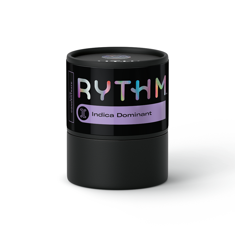 RYTHM – Soul Mate