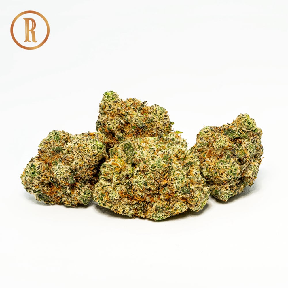 Redemption Cannabis – Limo Tint