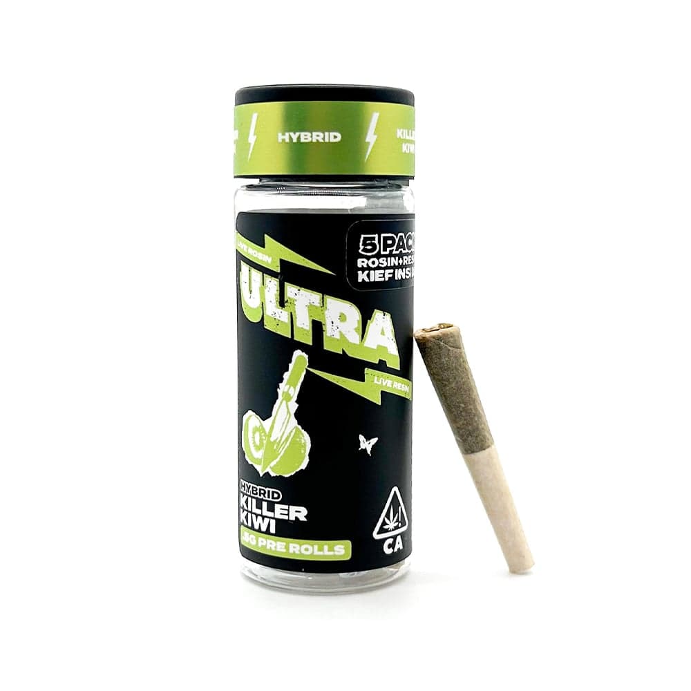 Ultra – Killer Kiwi [.5g]