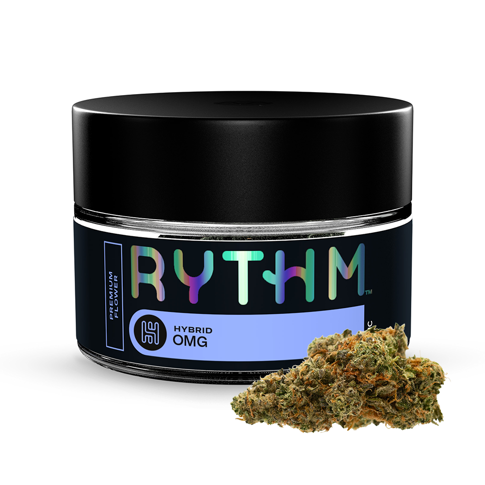 RYTHM – OMG