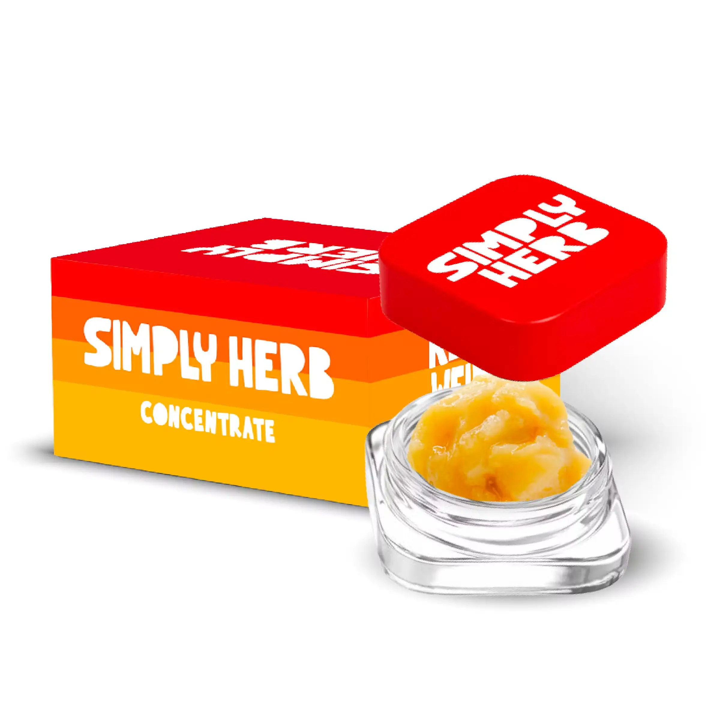 Simply Herb – Dual OG