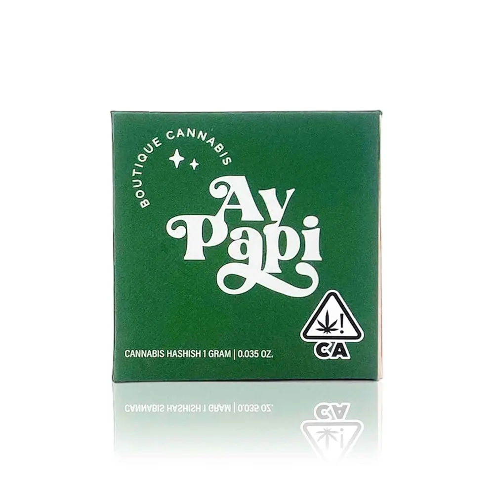 AyPapi – Pina Punch