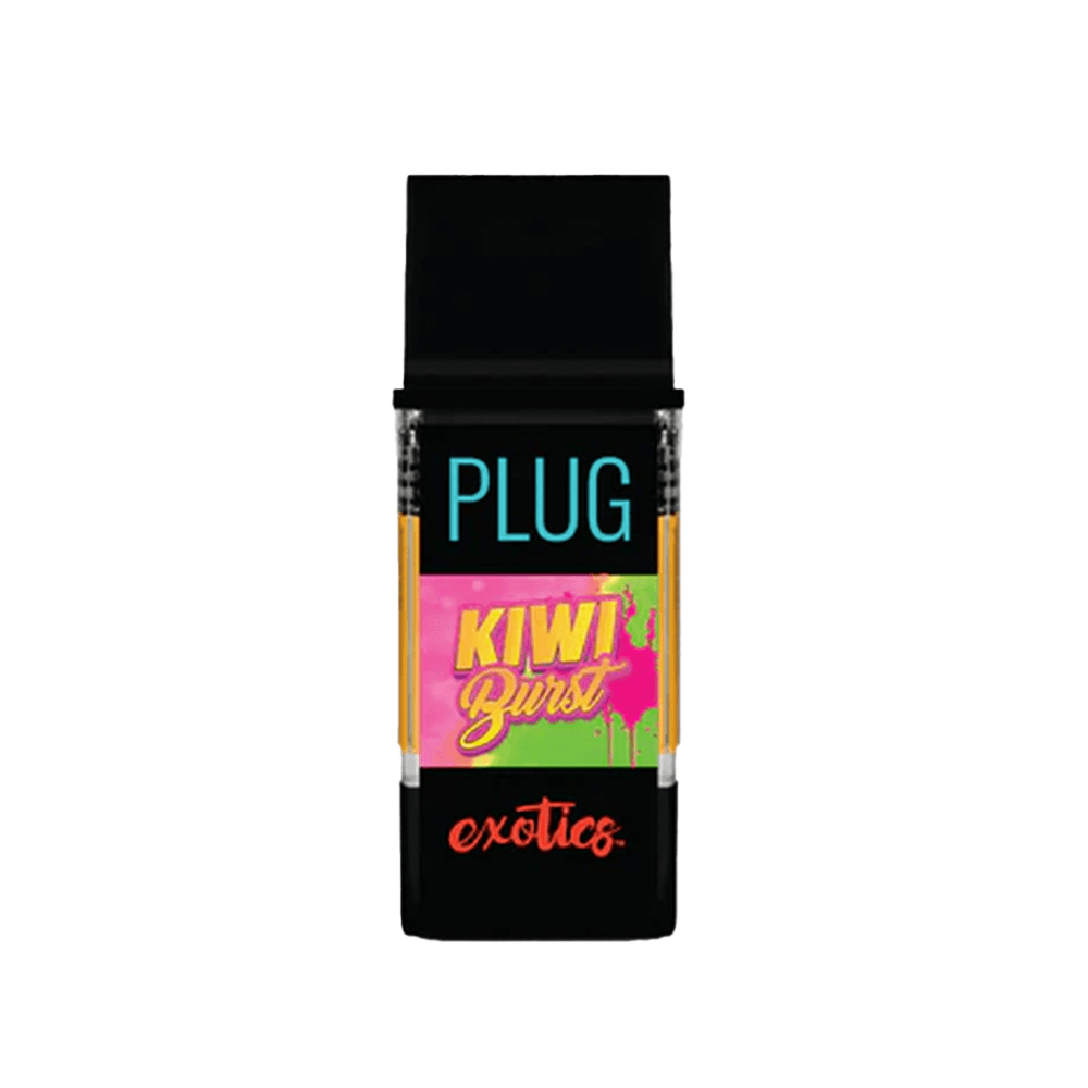 PlugPlay – Kiwi Burst