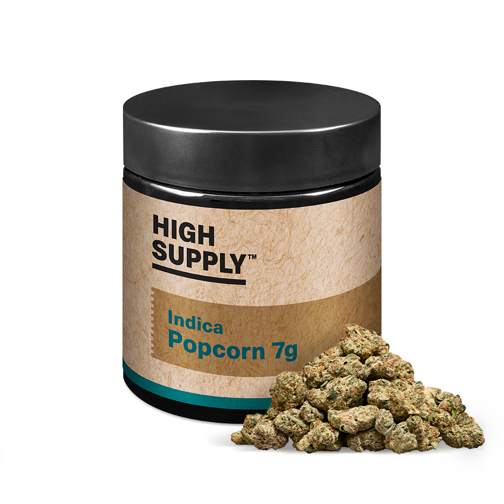 High Supply™ – Dew Too
