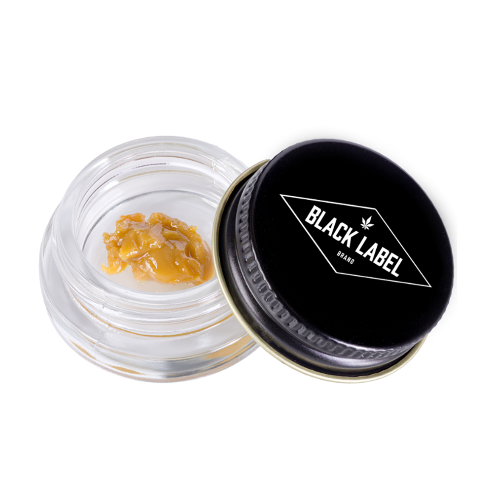 Black Label – Silverback Sap