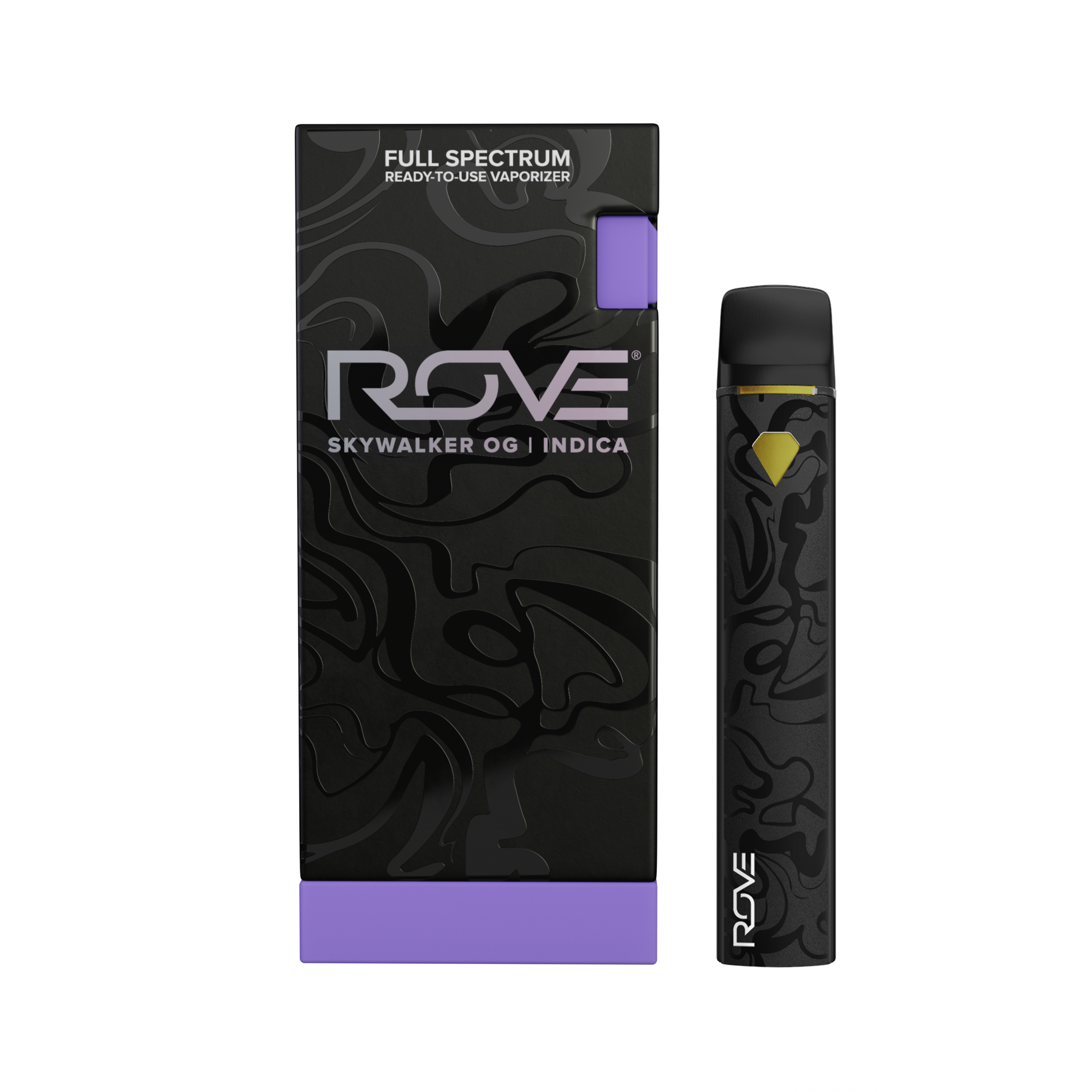 ROVE – Sky OG - Live Resin Diamonds 1g (Ready-To-Use)