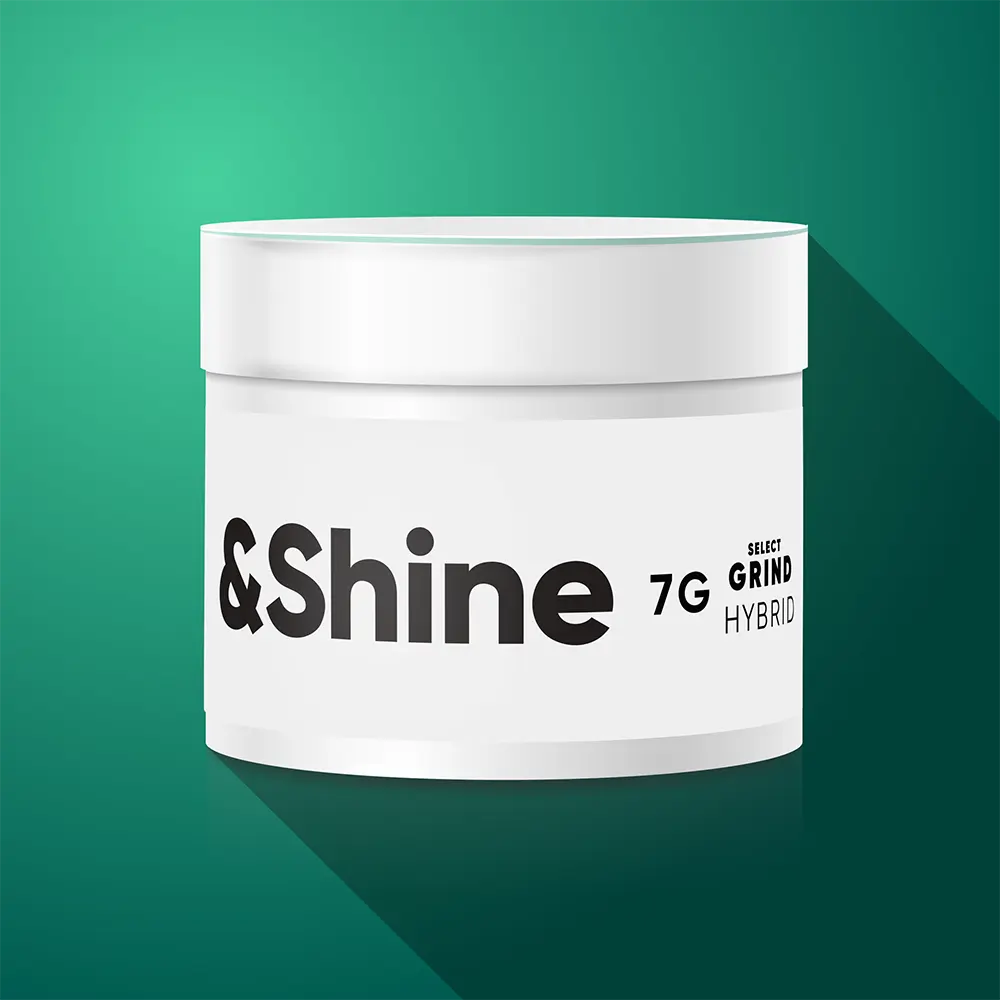 &Shine – Honey Zanana