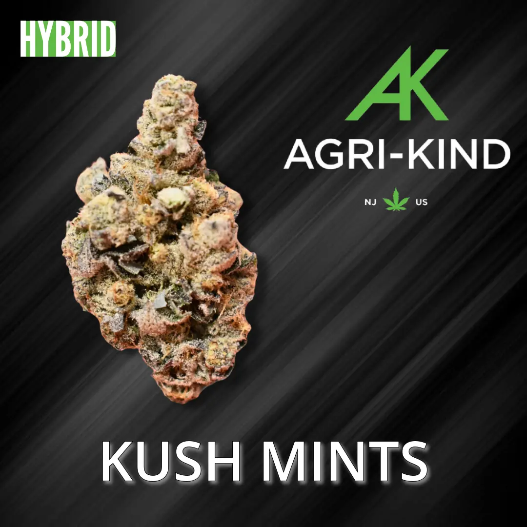 Agri-Kind – Kush Mints
