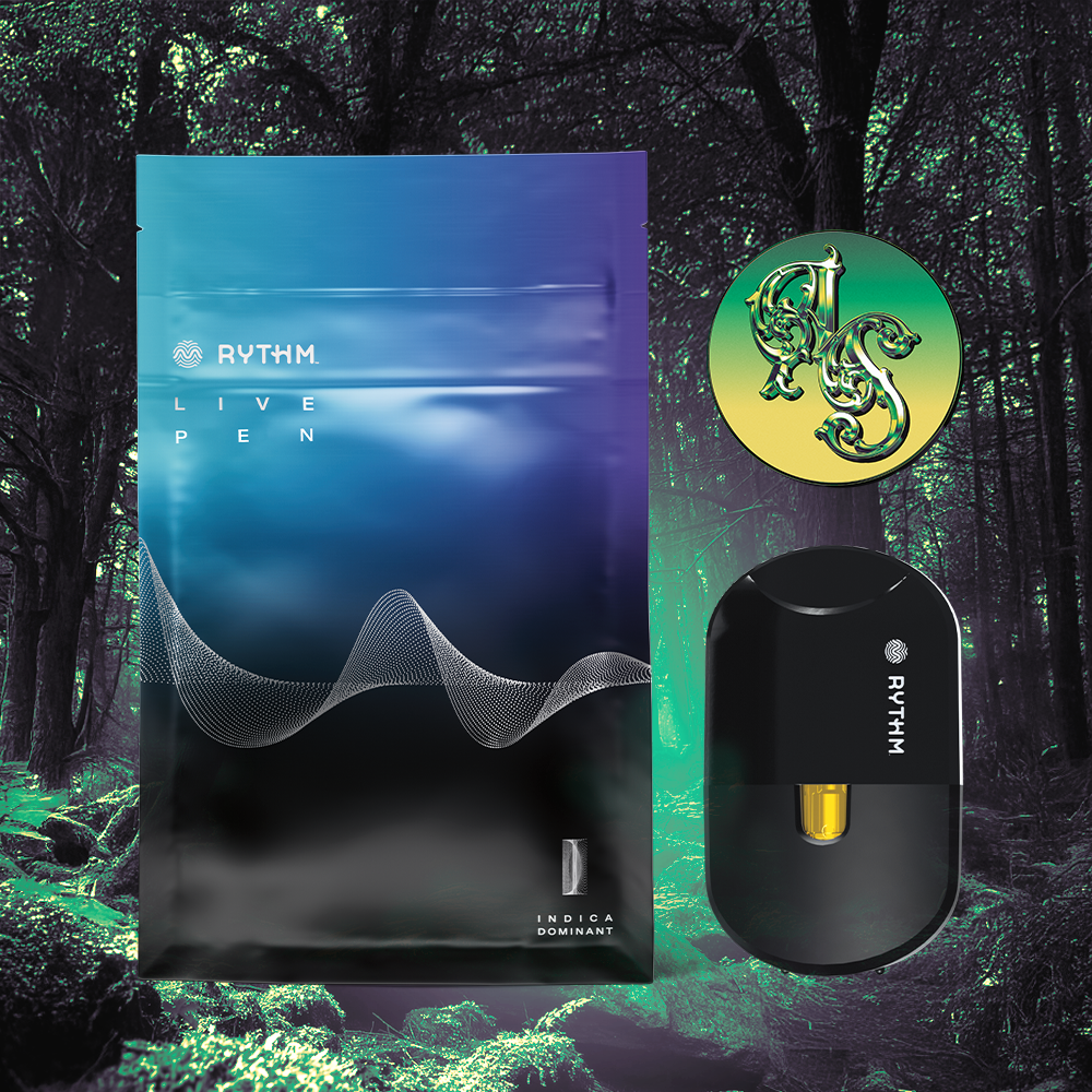 RYTHM – Animal Scout [1g]