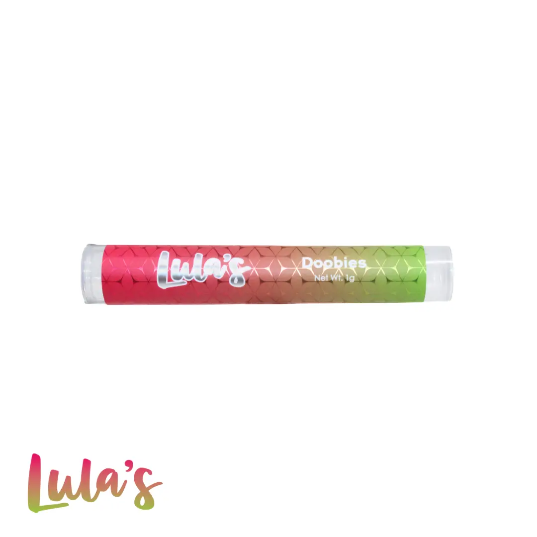 Lula's – Lemon Cherry Garlic [1g]