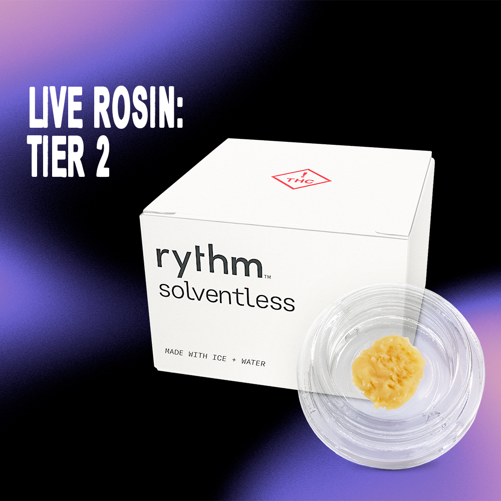 RYTHM – GMO [4g]