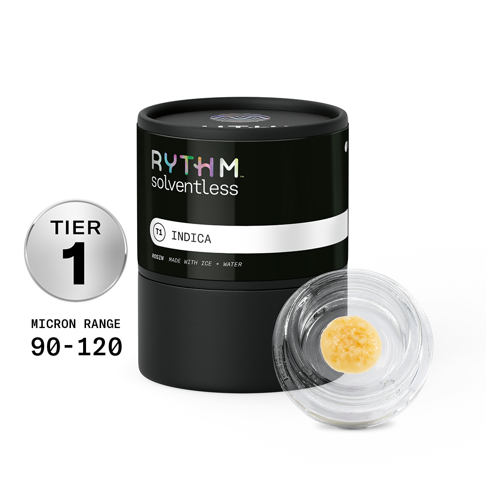 RYTHM – Graham Cracker