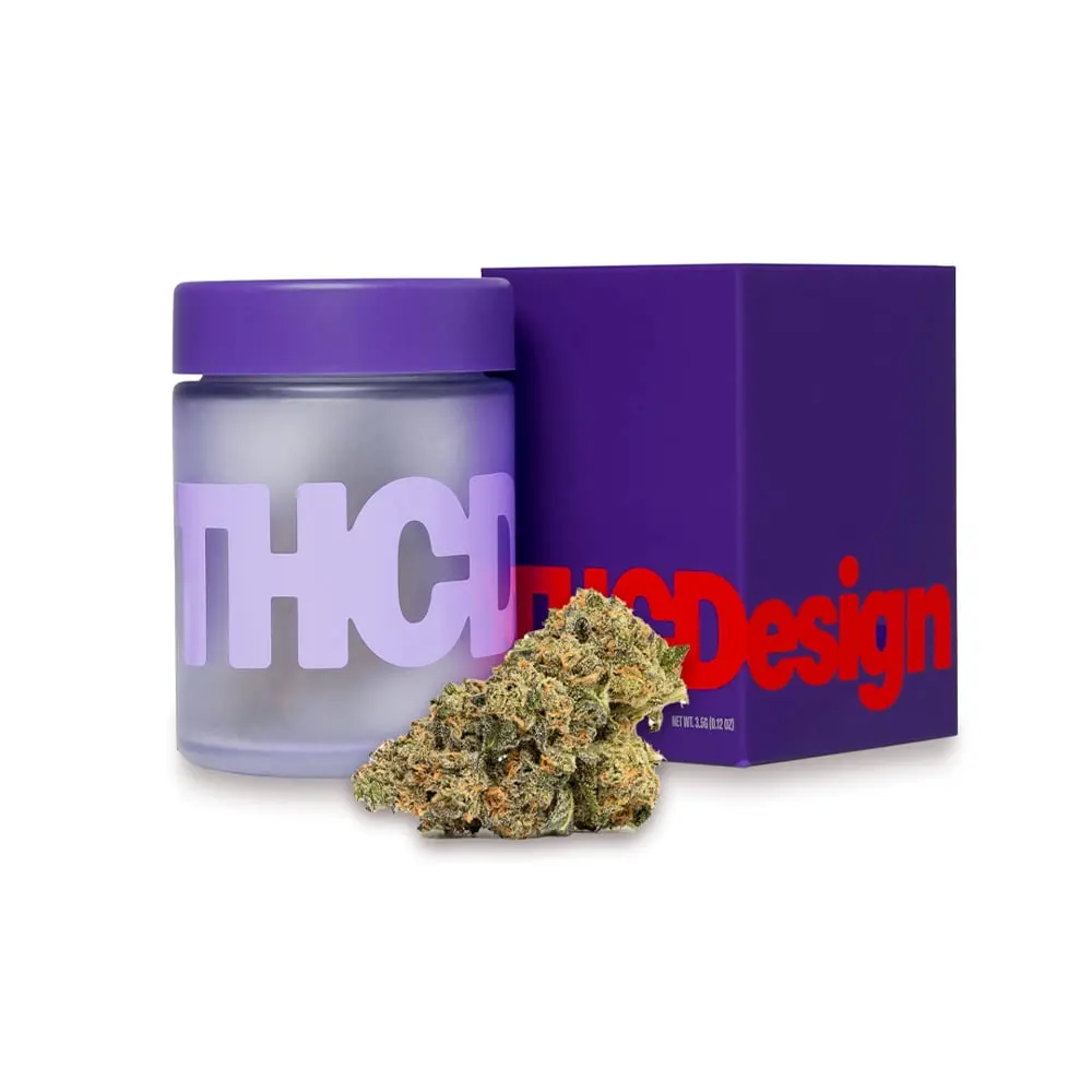 THC Design – Rosé Killer