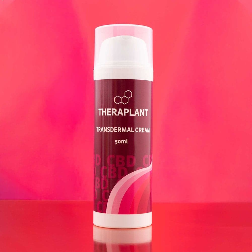 Theraplant – 3:1 Transdermal Cream 41661