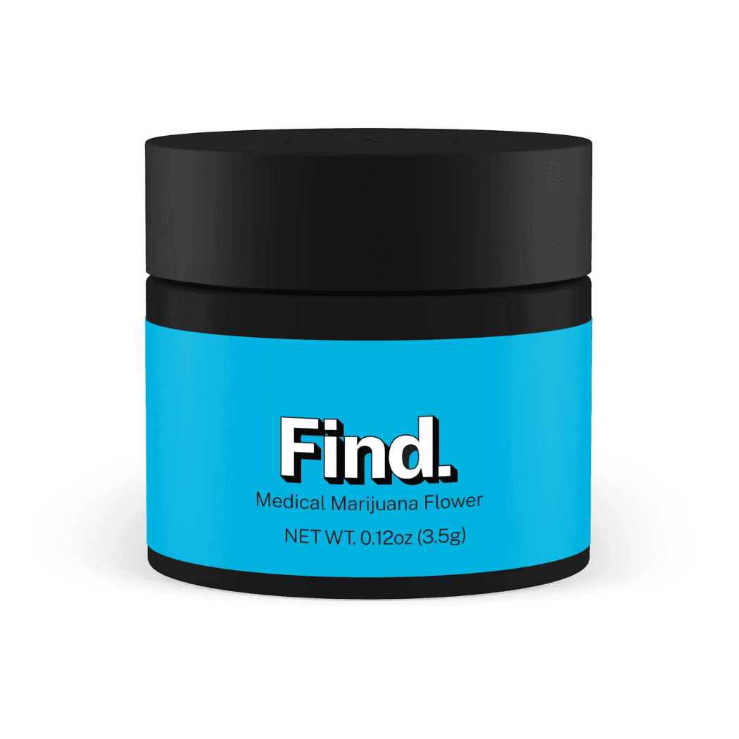 FIND – Jayna's Sunshine