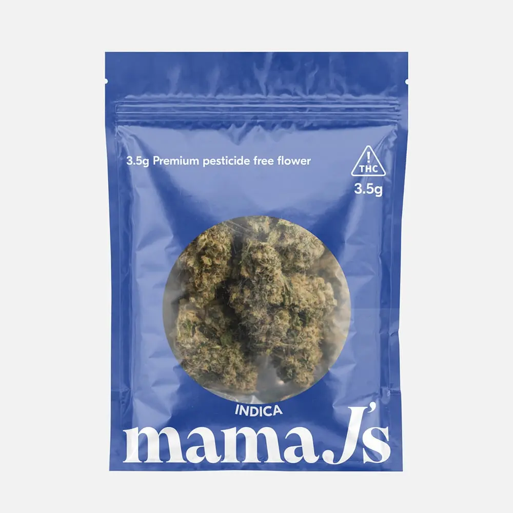 Mama J's – Baklava