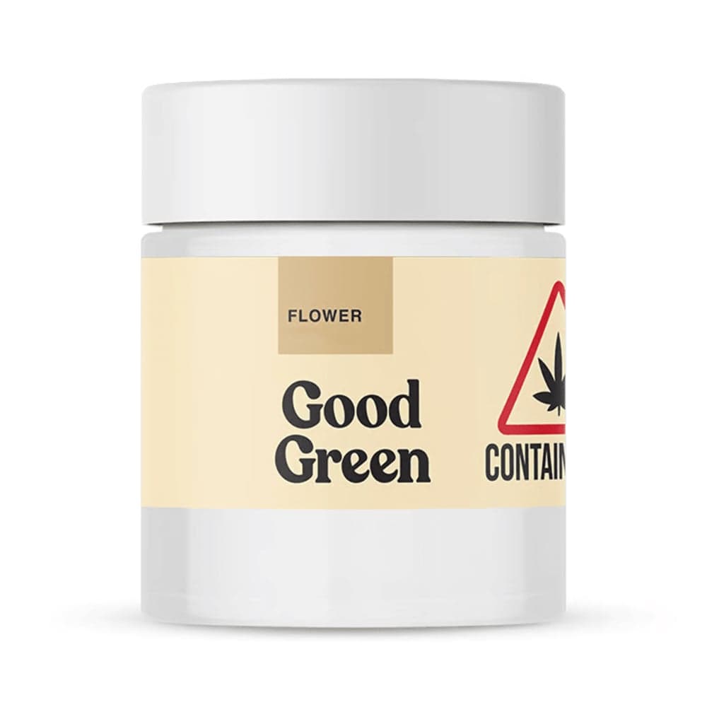 Good Green – Gastro Pop