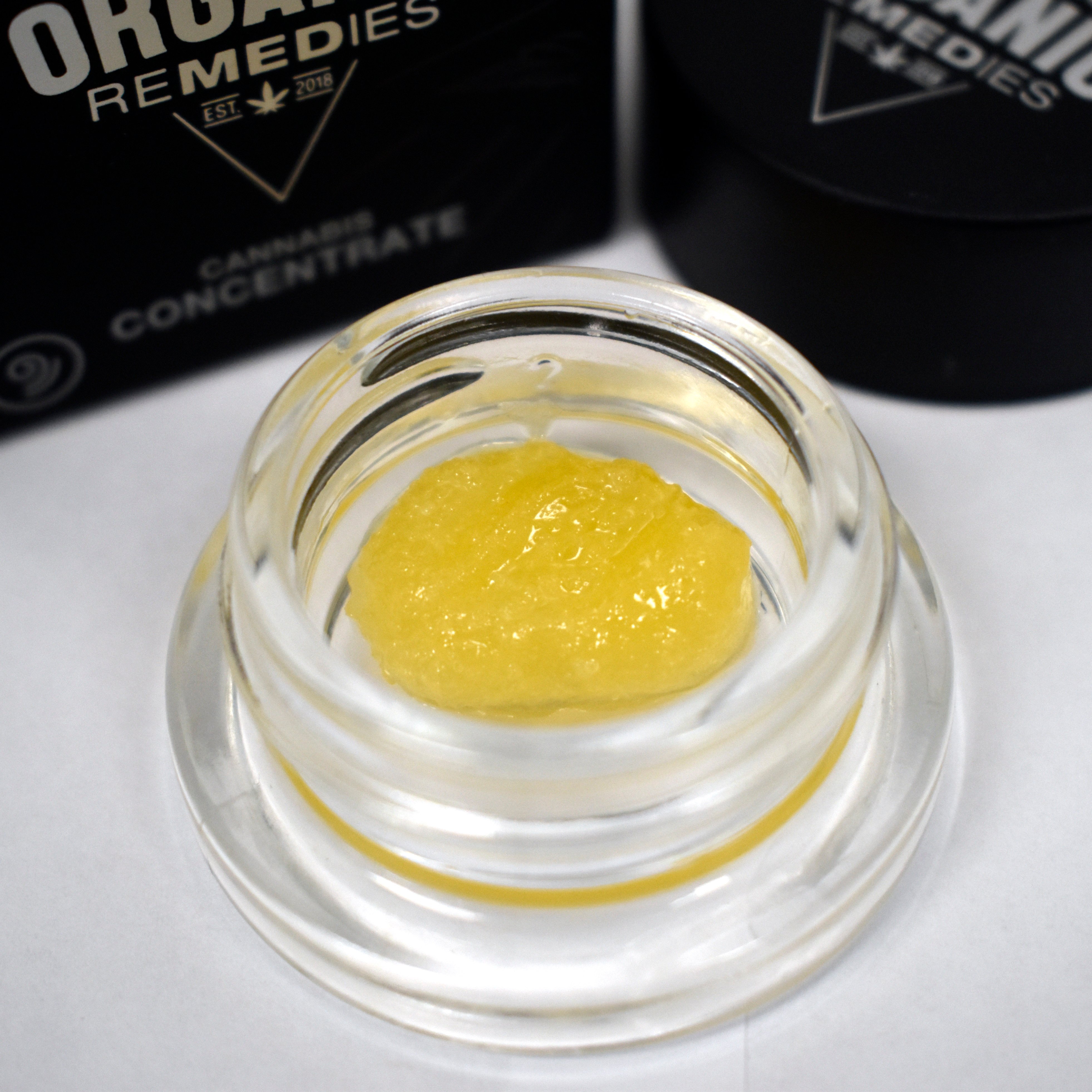Organic Remedies – Marsh Mellow OG [2g]