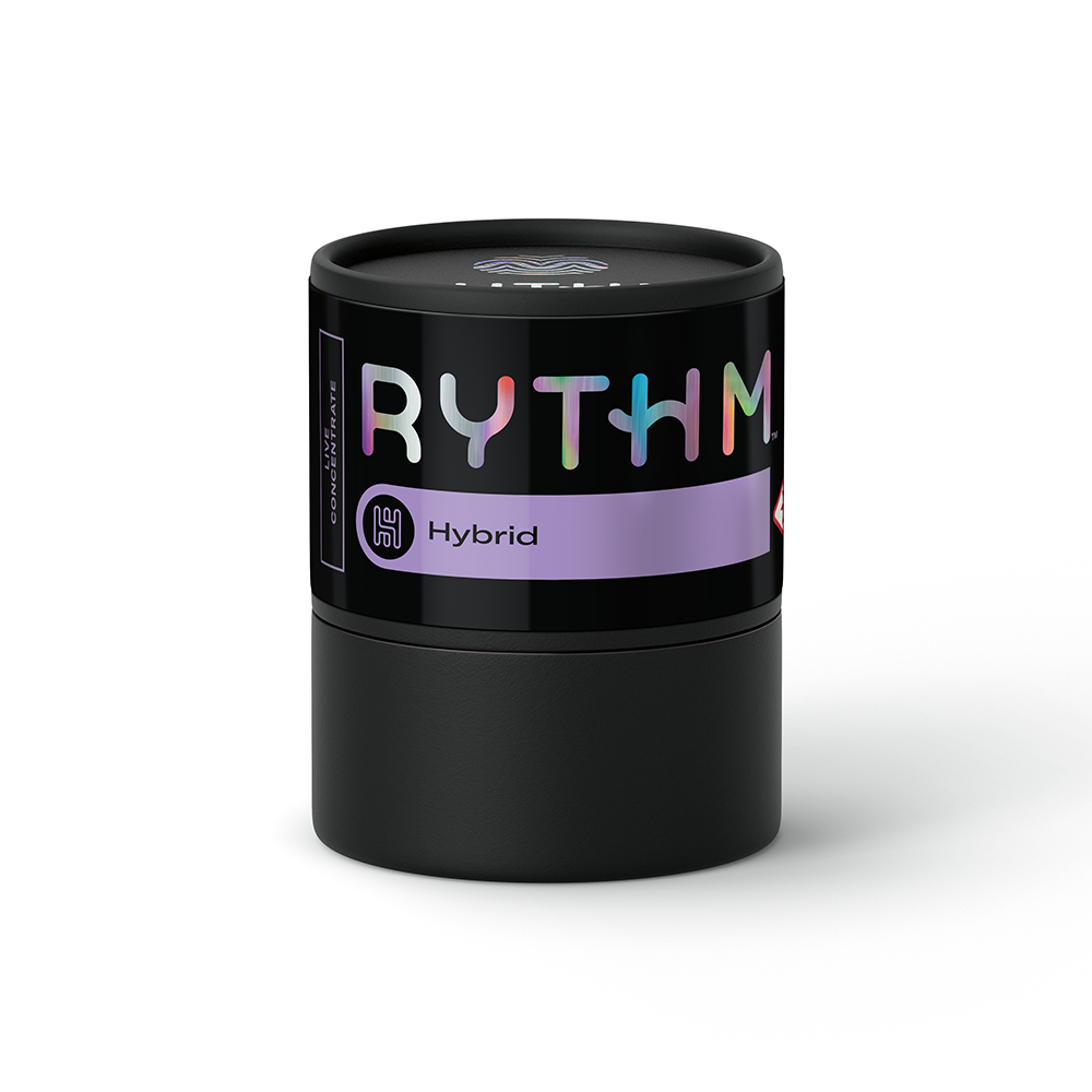 RYTHM – Donut Trip