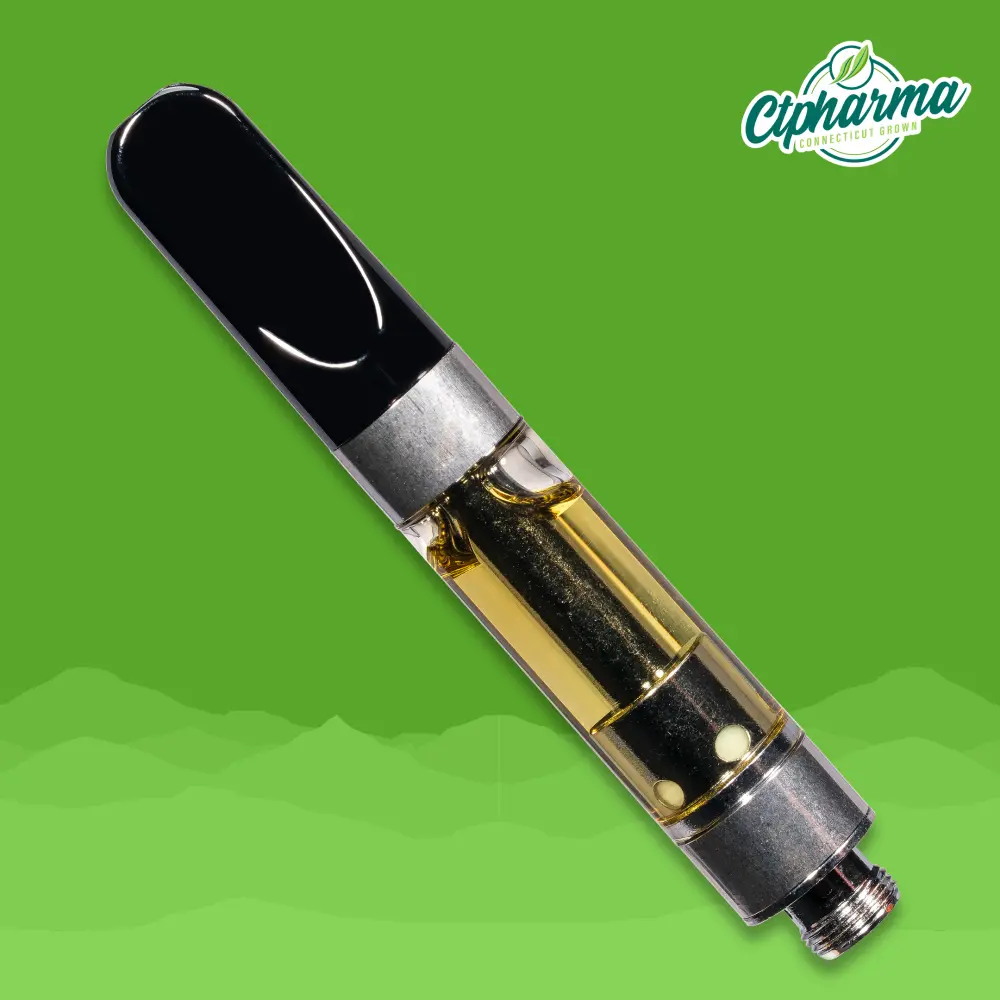 CTPharma – Sour Sherb 1g Pure Vape T881 H 27725