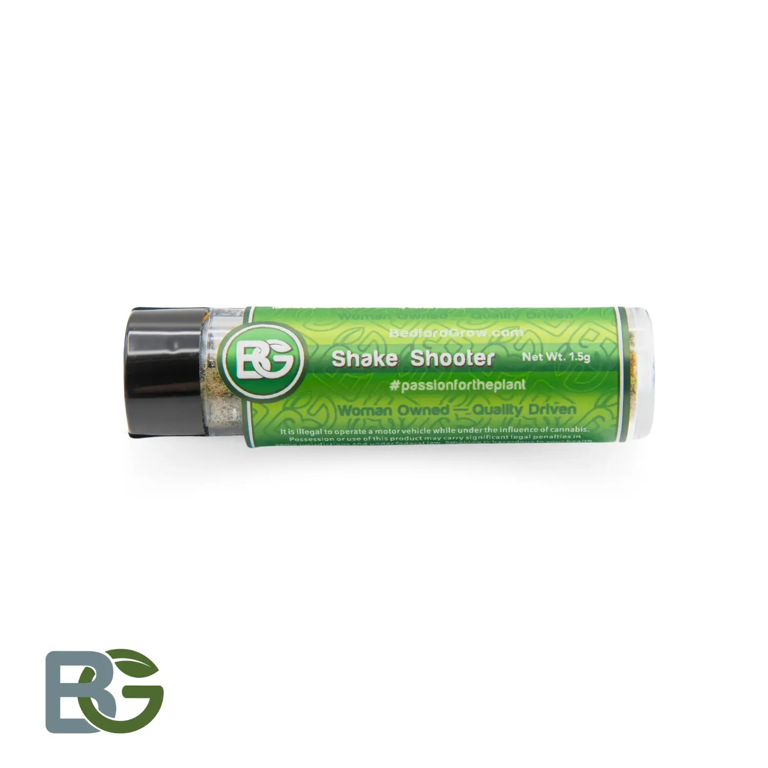 Bedford Grow – Platinum Strawberries [1.5g]