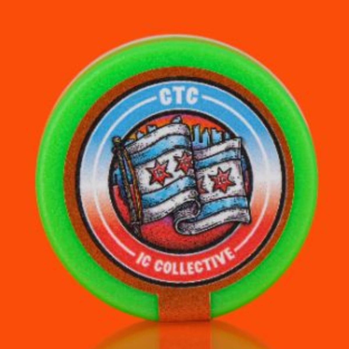 IC Collective – C.T.C.