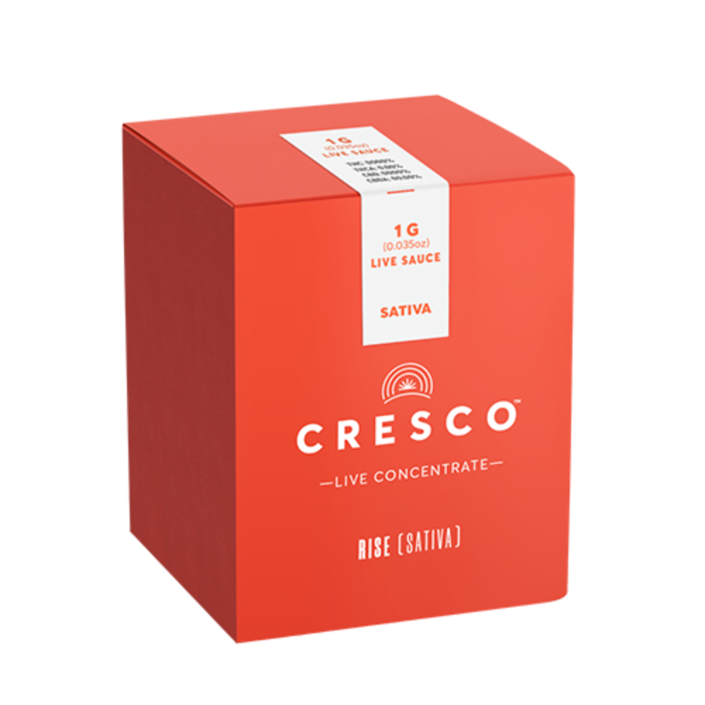 Cresco™ – Lemon Bean