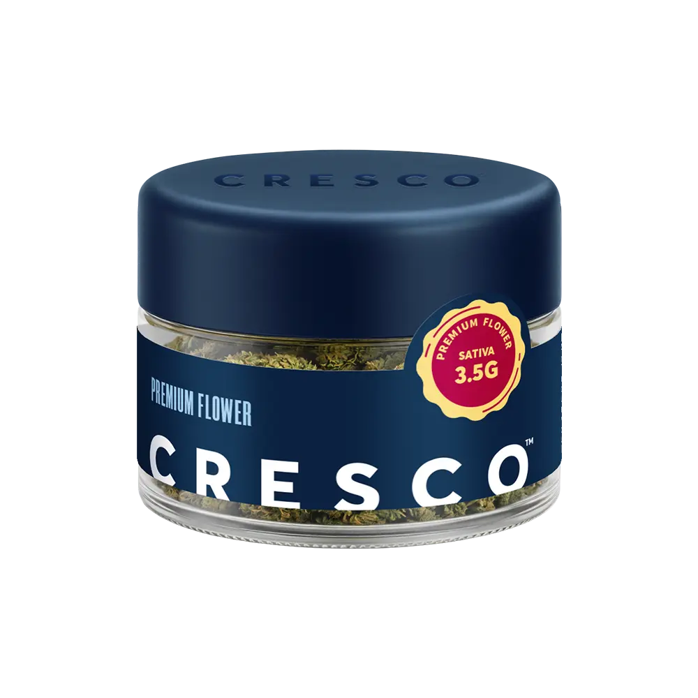 Cresco™ – Nigerian Lemon Tree