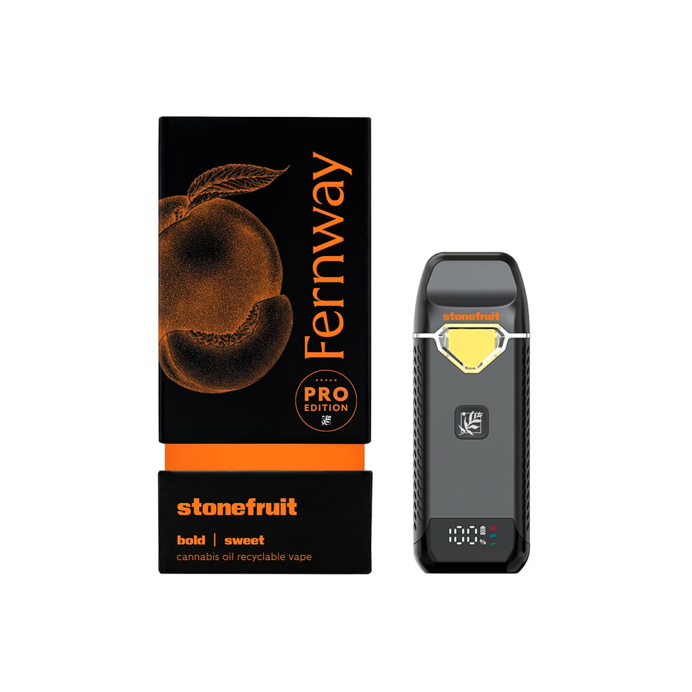 Fernway – Stonefruit | Flavor Line | All-In-One | 2.0g