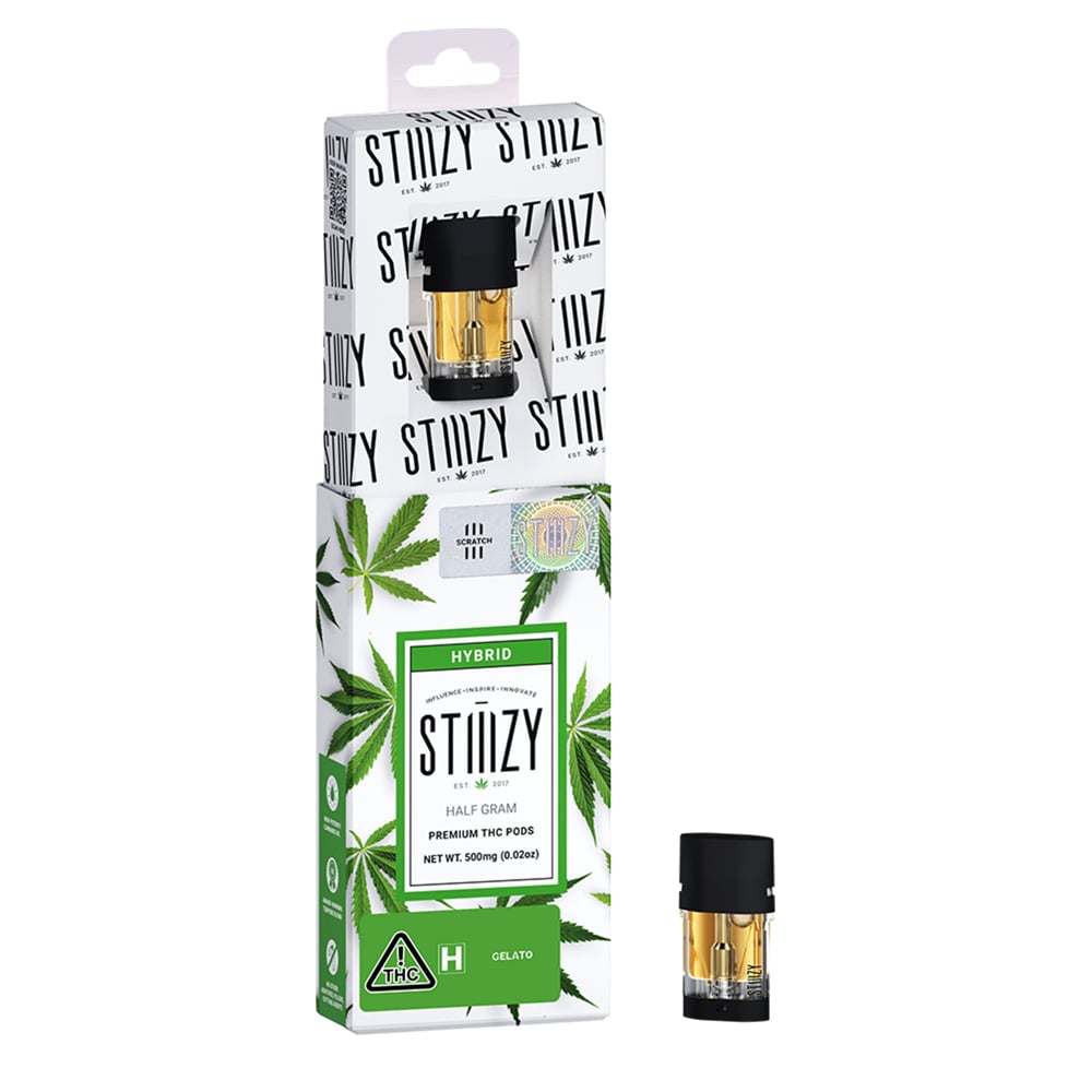 STIIIZY – Gelato