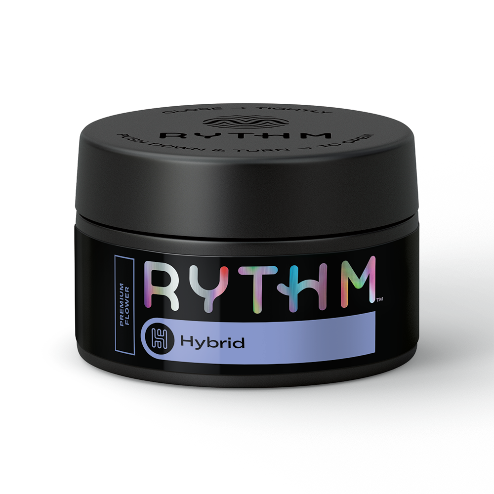 RYTHM – Spice Cke