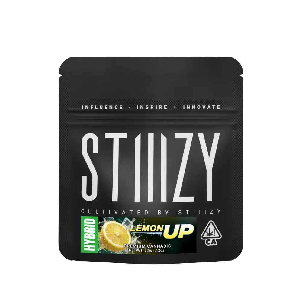 STIIIZY – Lemon Up