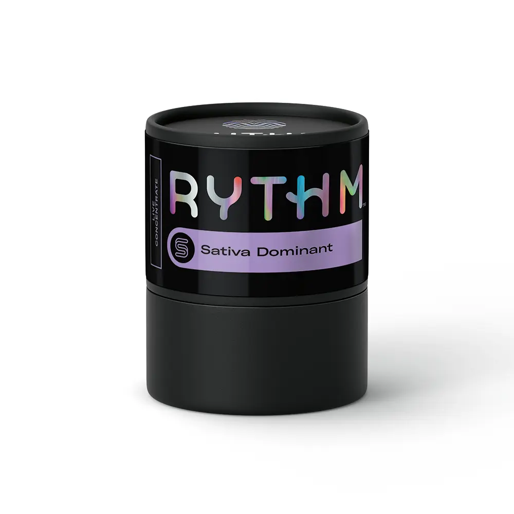 RYTHM – Jack Herer