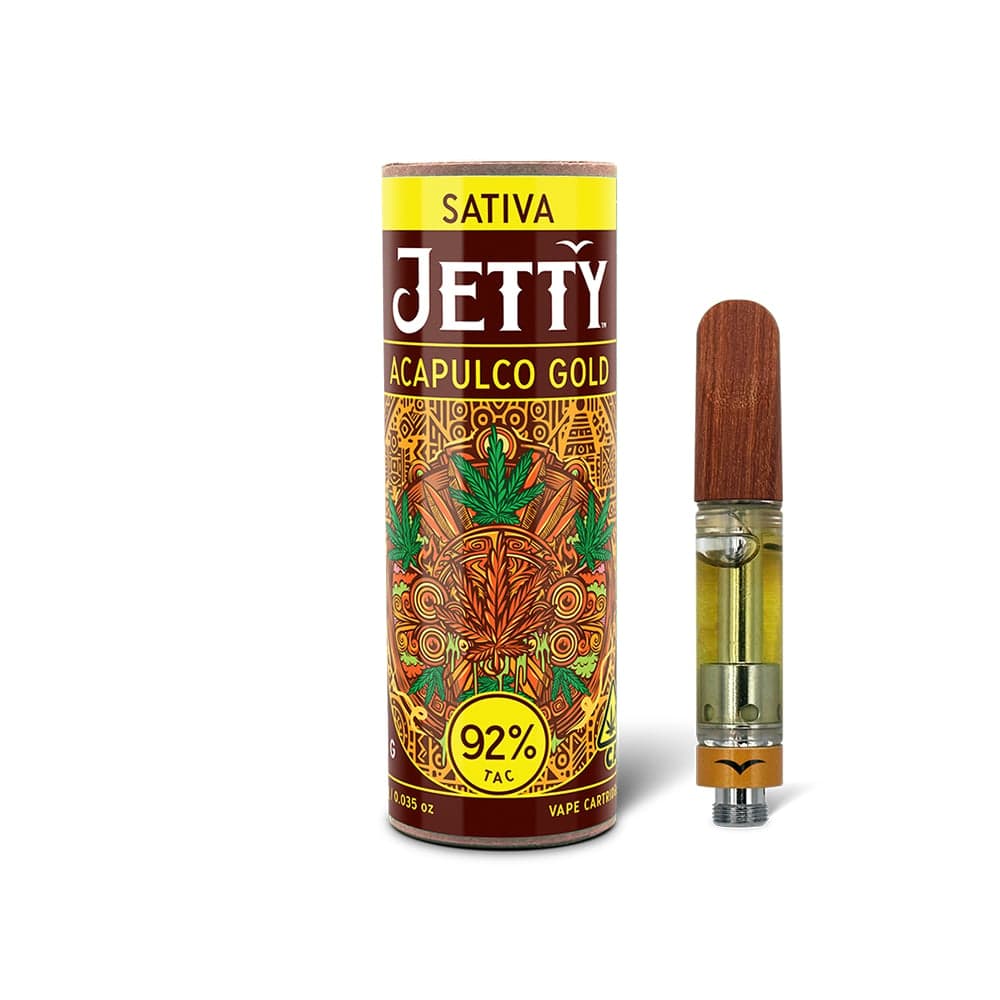 Jetty Extracts – Jack