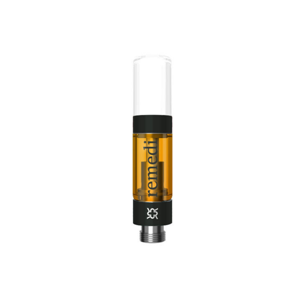 Remedi™ – 1:1 Peanut Butter Breath