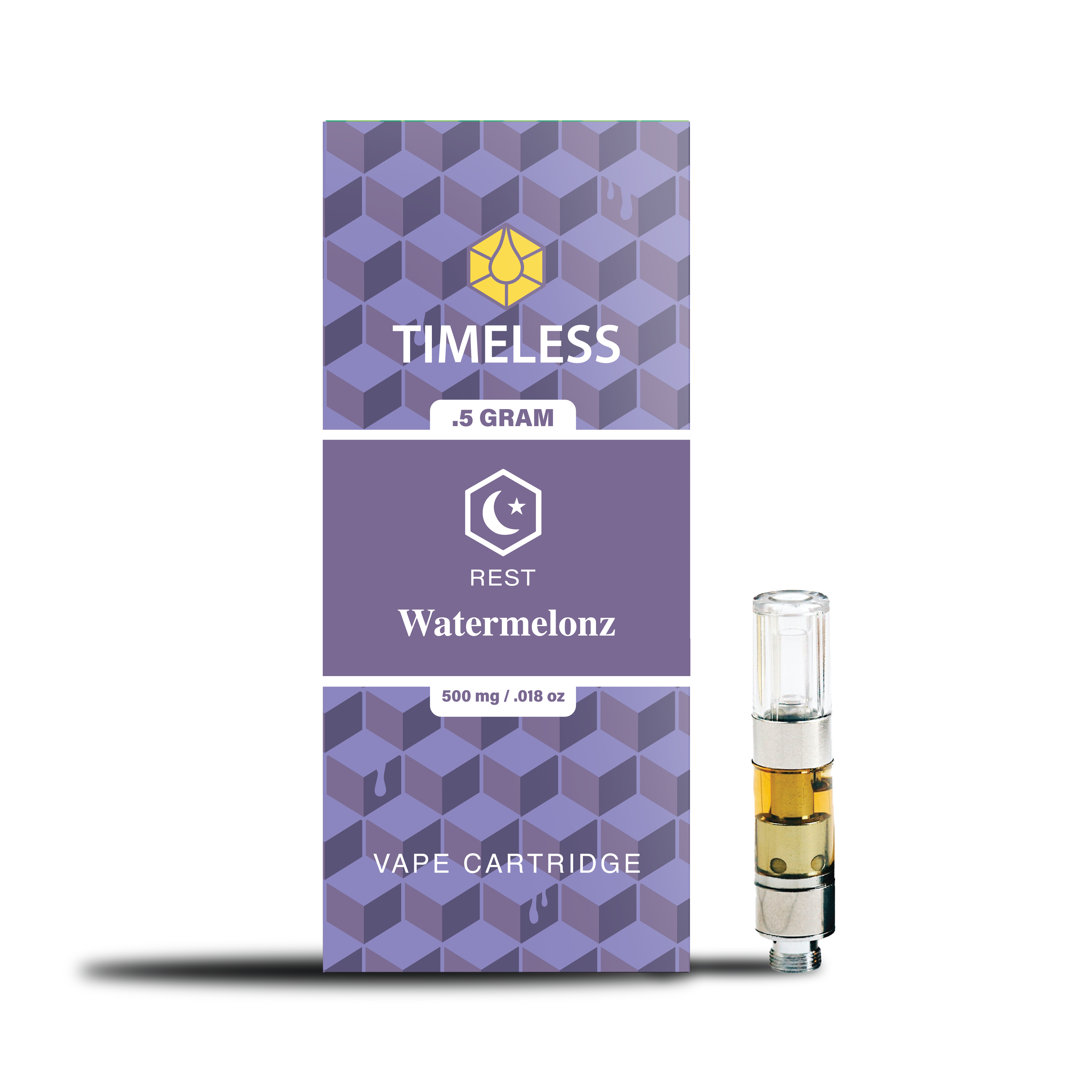 Timeless – Watermelonz