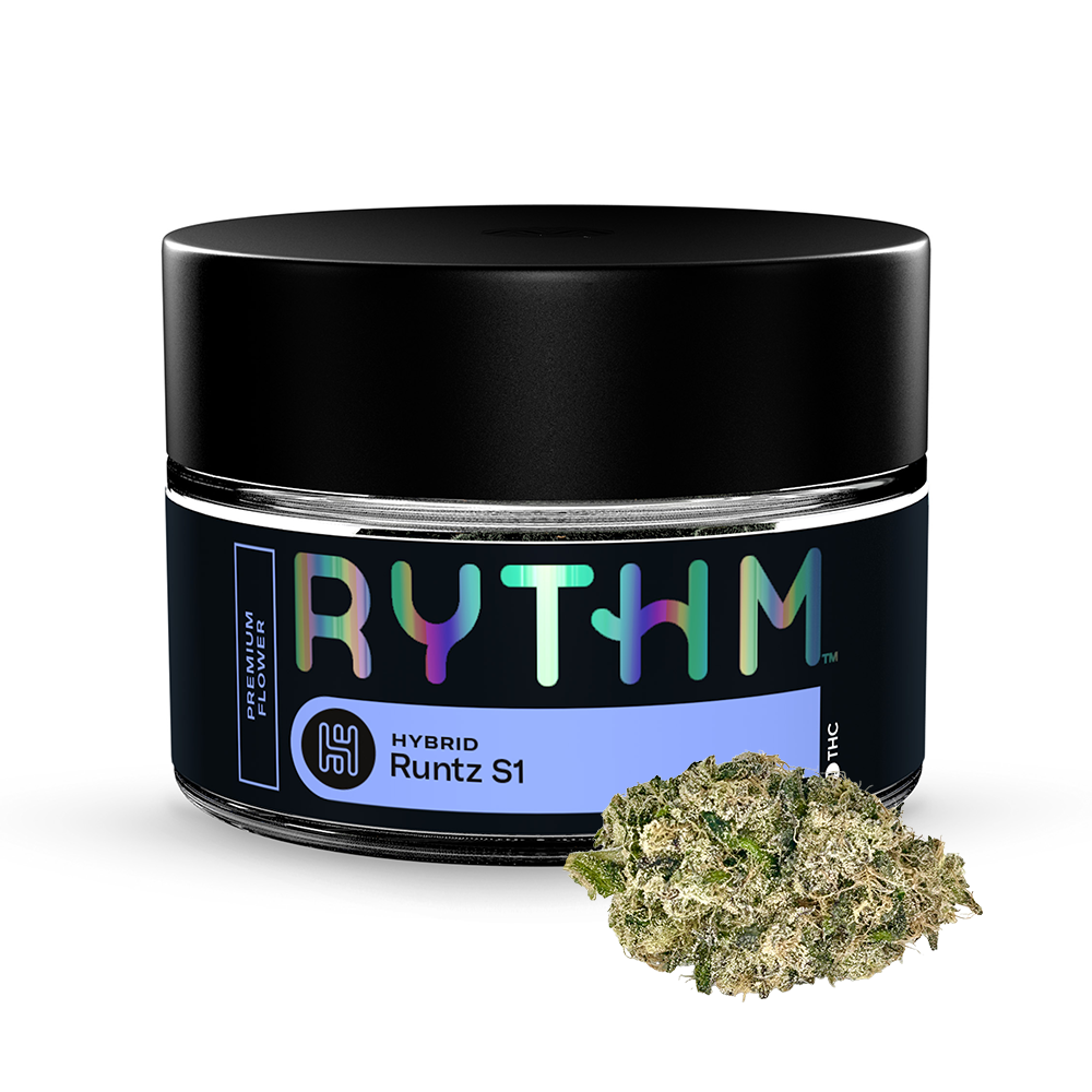 RYTHM – Runtz S1