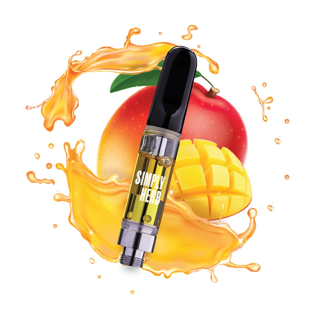 Simply Herb – Dungeons and Dragonfruit