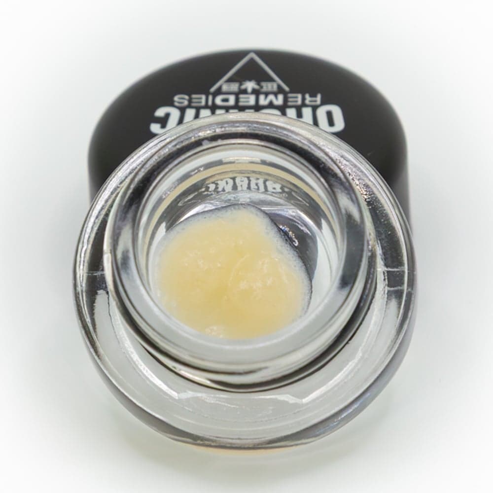 Organic Remedies Maryland – Motorbreath